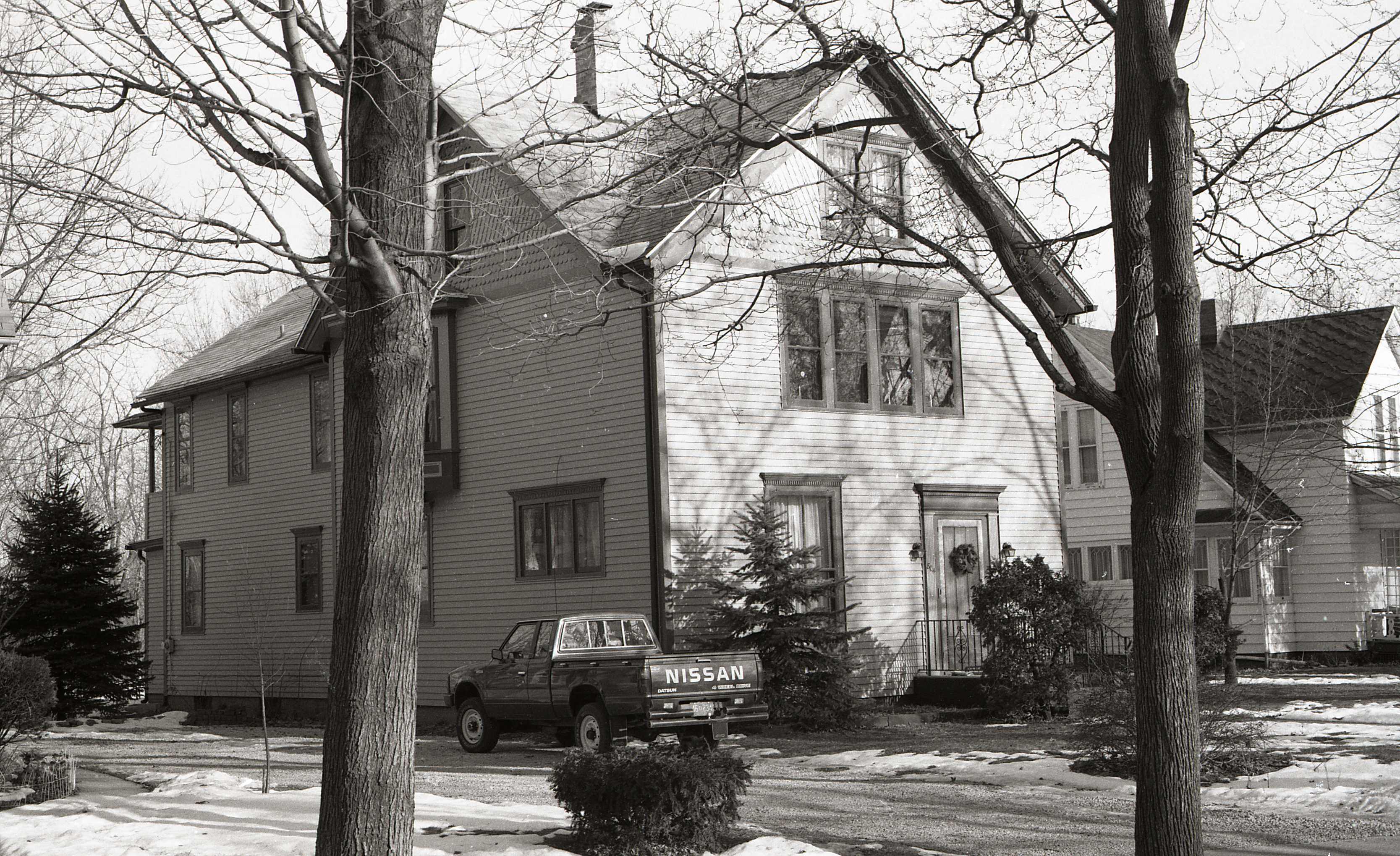 Image credit: Historic Preservation Commission of South Bend and St. Joseph County